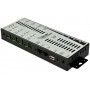 ALLNET ALL3500 unità di comando centrale intelligente per uso domestico Con cavo e senza cavo Nero, Grigio (ALL3500)