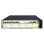 Hewlett Packard Enterprise HSR6602-G router cablato Gigabit Ethernet Nero (JG353A)