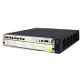 Hewlett Packard Enterprise HSR6602-G router cablato Gigabit Ethernet Nero (JG353A)