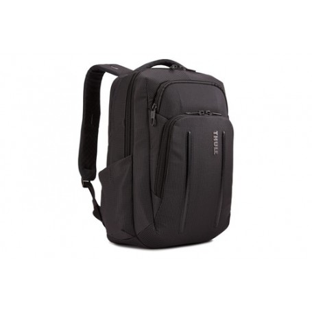 Thule Crossover 2 C2BP-114 Black borsa per notebook 35,6 cm (14") Zaino Nero (3203838)