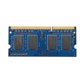 HP 2GB PC3-12800 memoria DDR3 1600 MHz (652972-002)