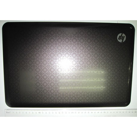 HP 603652-001 kit di fissaggio (603652-001)