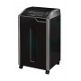 Fellowes 425CI distruggi documenti 30,5 cm Nero (4698801)