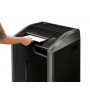 Fellowes 425CI distruggi documenti 30,5 cm Nero (4698801)