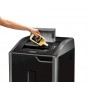 Fellowes 425CI distruggi documenti 30,5 cm Nero (4698801)