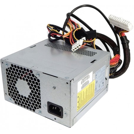 Hewlett Packard Enterprise 644744-001 alimentatore per computer 350 W SFX Acciaio inossidabile (644744-001)