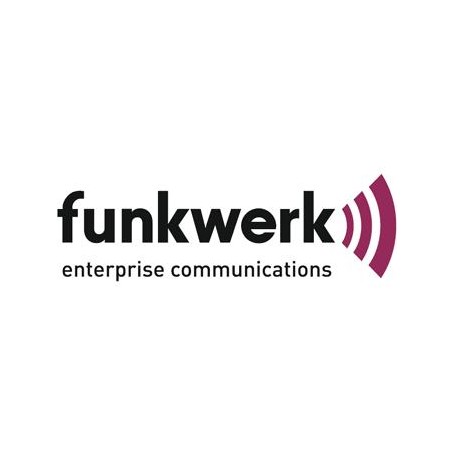 Funkwerk 5500001203 licenza per software/aggiornamento (5500001203)