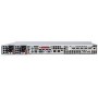Supermicro 113TQ-R500CB Supporto Nero 500 W (CSE-113TQ-R500CB)