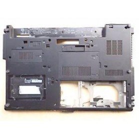 HP 595774-001 ricambio per notebook Scocca inferiore (595774-001)