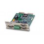 Eaton X-Slot ModBus Adapter scheda di interfaccia e adattatore Interno Seriale (103005425-5591)