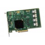 Broadcom SAS 9201-16i scheda di interfaccia e adattatore Interno Seriale (LSI00244)