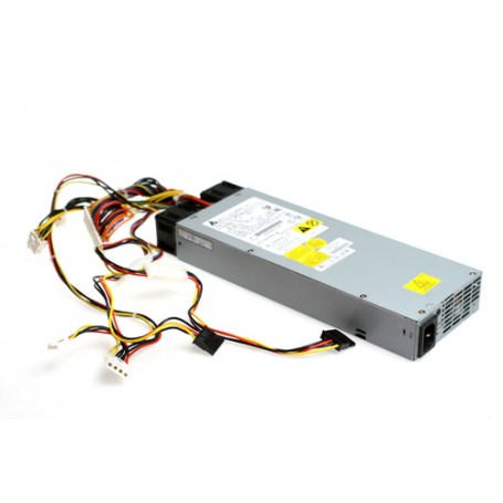 Hewlett Packard Enterprise 408286-001 alimentatore per computer 500 W 1U (408286-001)