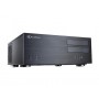Silverstone Grandia GD08 HTPC Nero (SST-GD08B USB 3.0)