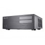 Silverstone Grandia GD08 HTPC Nero (SST-GD08B USB 3.0)