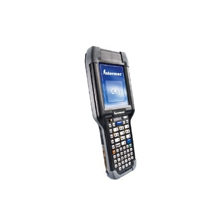 Intermec CK3 Lettore di codici a barre portatile 1D/2D Grigio (CK3B10N00E110)