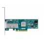 Fujitsu InfiniBand HCA 40Gb 1-port QDR Interno Fibra 40000 Mbit/s (S26361-F4475-L102)
