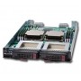 Supermicro Superblade SBi-7126T-T1E Intel® 5500 Socket B (LGA 1366) Nero (SBI-7126T-T1E)