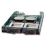 Supermicro Superblade SBI-7126T-T1L Intel® 5500 Socket B (LGA 1366) Nero (SBi-7126T-T1L)