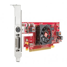 HP SG764AA scheda video AMD Radeon HD4550 GDDR2 (SG764AA)