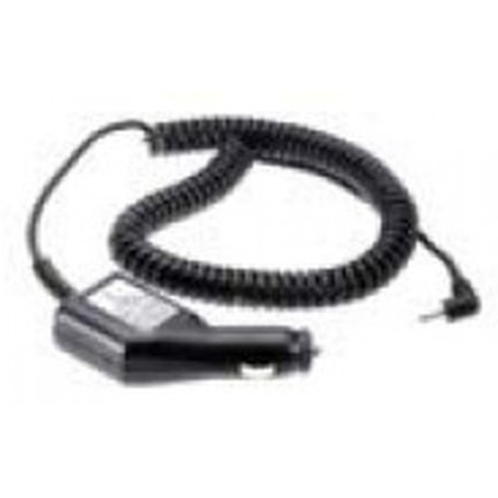 Intermec Auto Power Adapter, RoHS adattatore e invertitore Nero (852-066-001)