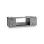 LevelOne POC-6000 telaio dell'apparecchiatura di rete 4U Alluminio (POC-6000)