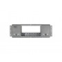 LevelOne POC-6000 telaio dell'apparecchiatura di rete 4U Alluminio (POC-6000)