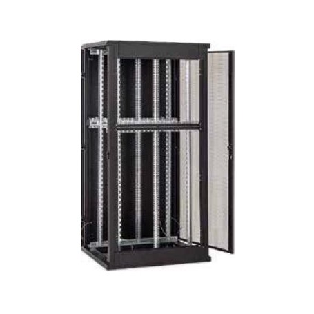 Triton RZA-42-A61-BAX-A1-MA rack 42U Rack indipendenti Nero (RZA-42-A61-BAX-A1-MA)