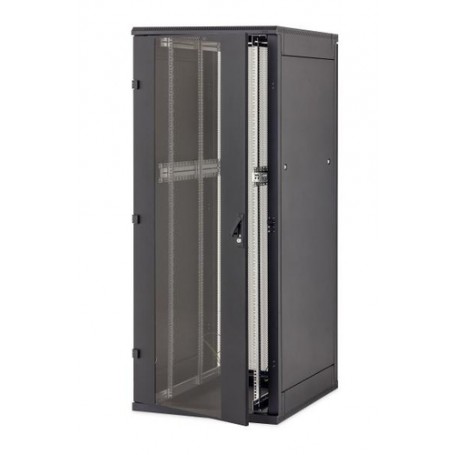 Triton RZA-45-A69-BAX-A1 rack 45U Rack indipendenti Nero (RZA-45-A69-BAX-A1)