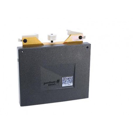 Hewlett Packard Enterprise SP/CQ Processor PIII 1000 Xeon PL ML 530 processore 1 GHz 0,256 MB L2 Scatola (217045-001)