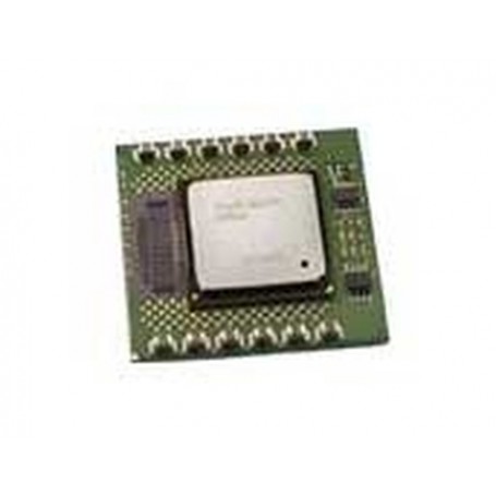 HP SP/CQ Processor Xeon 1.7GHz 400MHz W8000 processore 1,7 GHz (239062-001)