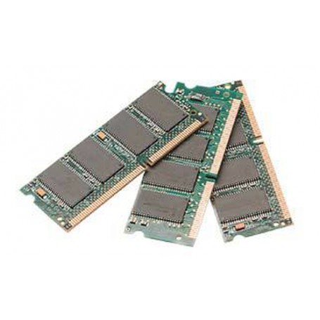 Fujitsu Memory 2GB 2x1GB DDR2-400 PC2-3200 rg ECC memoria 400 MHz Data Integrity Check (verifica integrità  (S26361-F3072-L622)