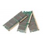 Fujitsu Memory 2GB 2x1GB DDR2-400 PC2-3200 rg ECC memoria 400 MHz Data Integrity Check (verifica integrità  (S26361-F3072-L622)