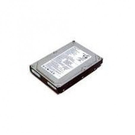 Fujitsu HD 80GB SATA 7200rpm H-Plug RX100S2 (S26361-F3106-L80)