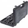 KS Tools 150.2075 set di strumenti meccanici 19 strumenti (150.2075)