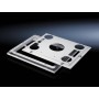 Rittal 3286.700 porta accessori Telaio del rack (3286700)