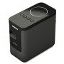 Brother PT-P750W stampante per etichette (CD) 180 x 180 DPI Con cavo e senza cavo HSE/TZe (PT-P750W)