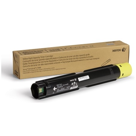 Xerox 106R03746 cartuccia toner 1 pz Originale Giallo (106R03746)