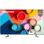 Hisense 75A7GQ TV 190,5 cm (75") 4K Ultra HD Smart TV Wi-Fi Grigio, Metallico (75A7GQ)