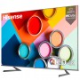 Hisense 75A7GQ TV 190,5 cm (75") 4K Ultra HD Smart TV Wi-Fi Grigio, Metallico (75A7GQ)