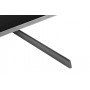 Hisense 75A7GQ TV 190,5 cm (75") 4K Ultra HD Smart TV Wi-Fi Grigio, Metallico (75A7GQ)