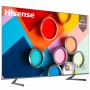 Hisense 75A7GQ TV 190,5 cm (75") 4K Ultra HD Smart TV Wi-Fi Grigio, Metallico (75A7GQ)
