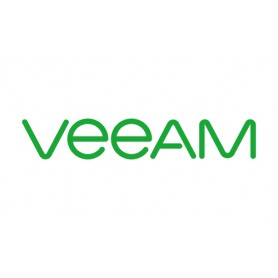 Lenovo Veeam Availability Suite Base 1 licenza/e Licenza Inglese 5 anno/i (7S0L002BWW)