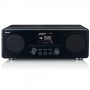 Lenco DIR-260 Internet Nero (A004141)