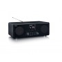 Lenco DIR-260 Internet Nero (A004141)