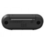 Panasonic RX-D550 Portatile Nero (RX-D550E-K)