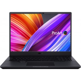 ASUS ProArt StudioBook 16" WQXGA R9-5900HX 64GB/2TB SSD RTX3070 Win11 Pro (90NB0U81-M007P0_PROMO)