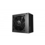 DeepCool PM650D alimentatore per computer 650 W 20+4 pin ATX ATX Nero (R-PM650D-FA0B-EU)