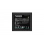 DeepCool PM650D alimentatore per computer 650 W 20+4 pin ATX ATX Nero (R-PM650D-FA0B-EU)