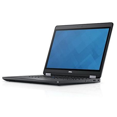 REFURBISHED NB 14,1" DELL LATITUDE 5470 I5-6200U 8GB 256GB SSD WEBCAM WIFI WIN 10 PRO (RNBDELA5470I568256WP)