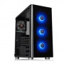 Thermaltake V200 TG RGB Midi Tower Nero (CA-1K8-00M1WN-01)